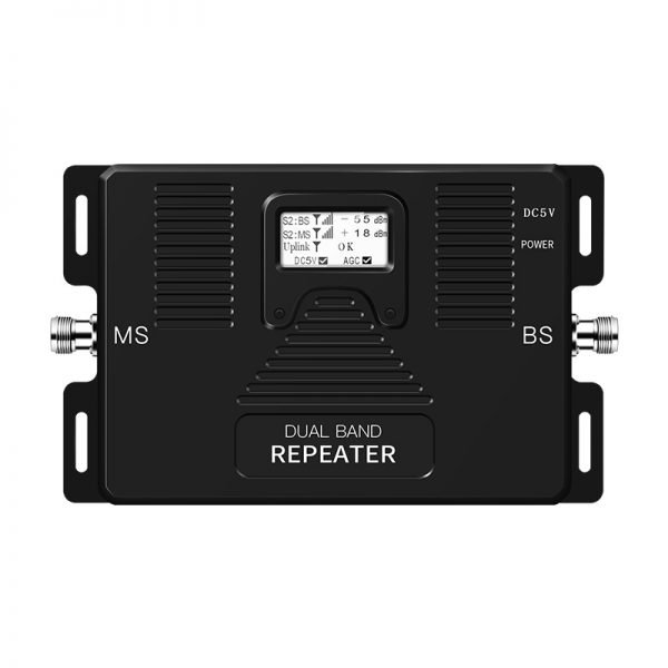 Voice and 3G Mobile Signal Repeater – 600 sq.m.